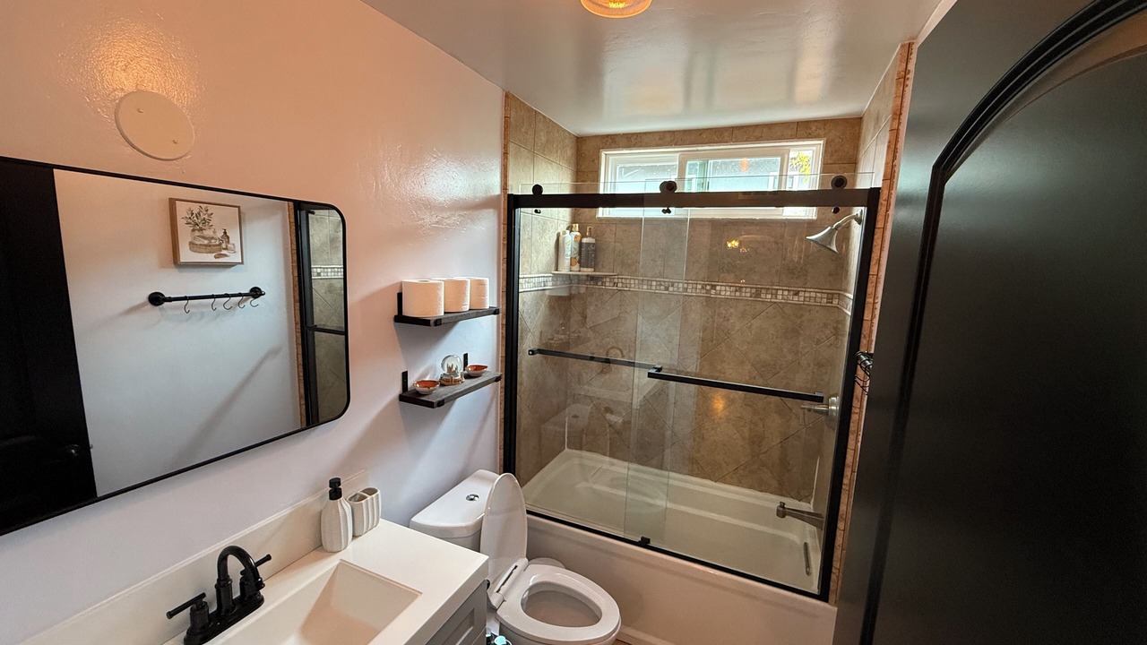 Photo of Bathroom in Mission Viejo