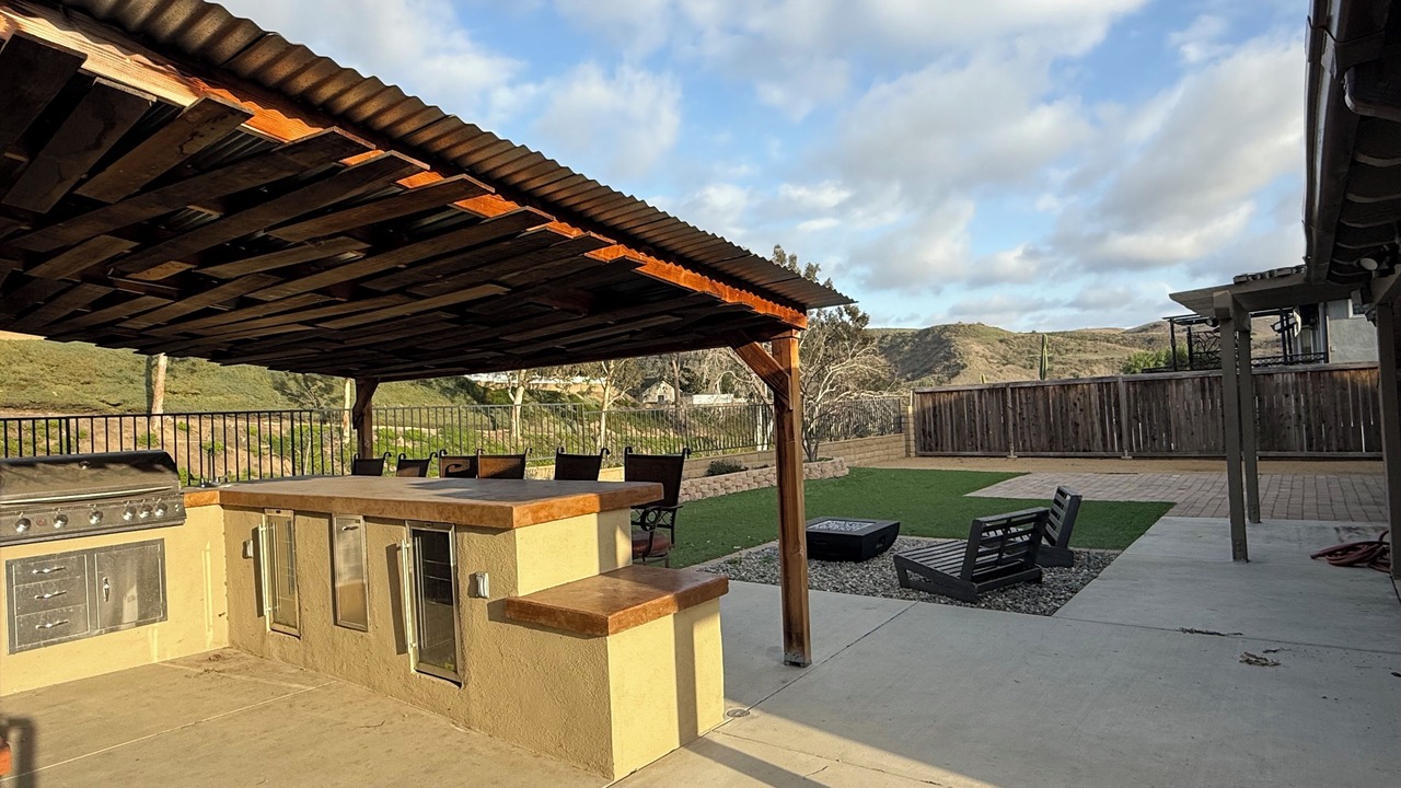 Photo of Outdoor in Mission Viejo