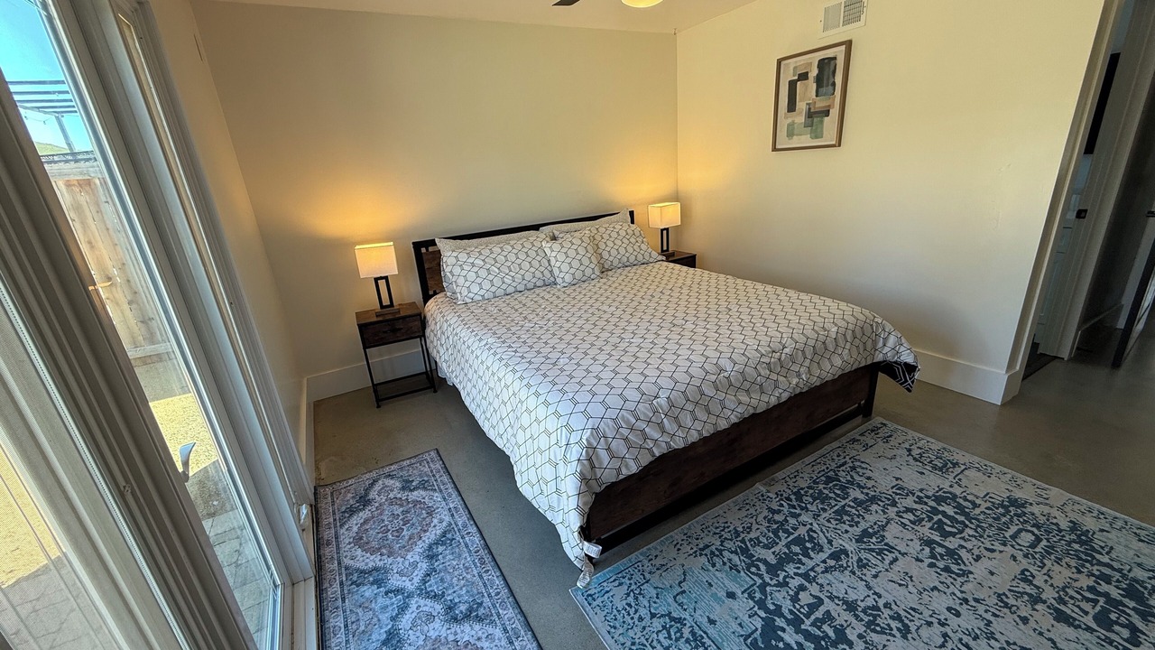 Photo of Bedroom in Mission Viejo