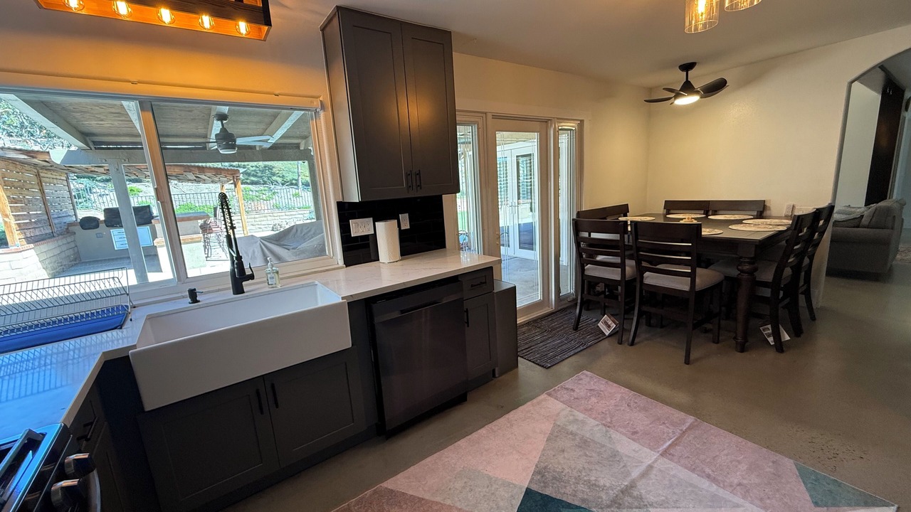 Photo of Kitchen in Mission Viejo