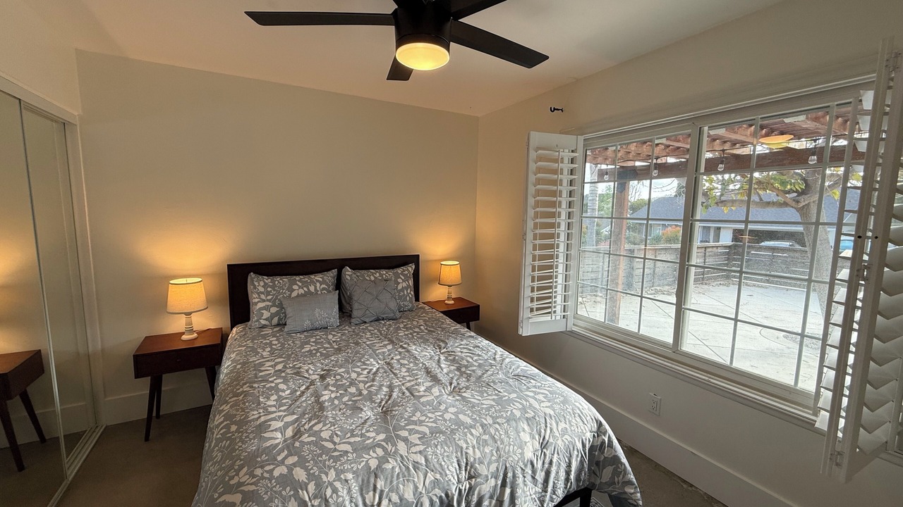 Photo of Bedroom in Mission Viejo