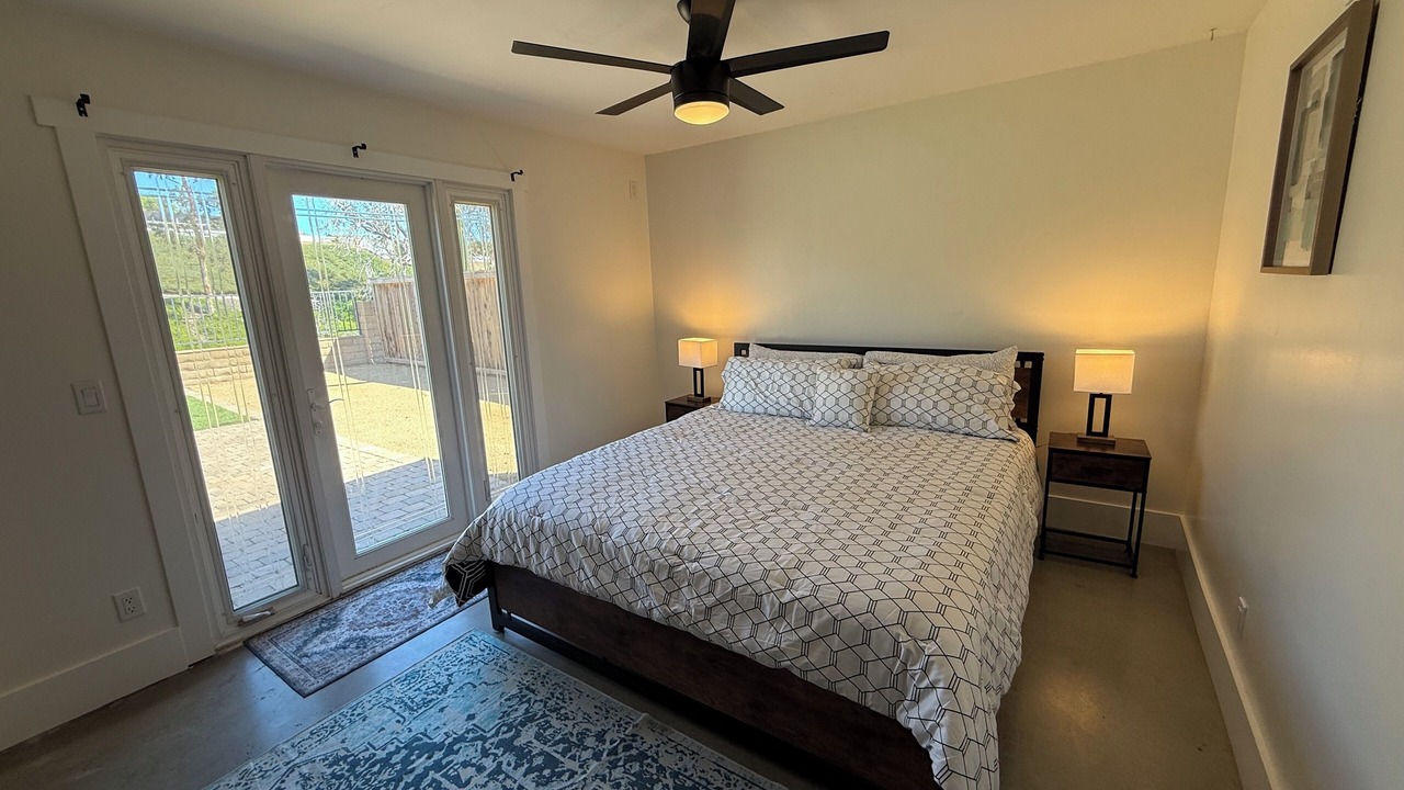 Photo of Bedroom in Mission Viejo