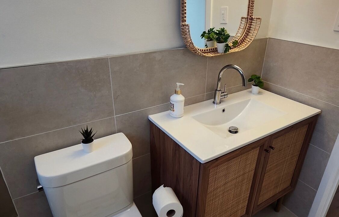 Photo of Bathroom in Waterloo