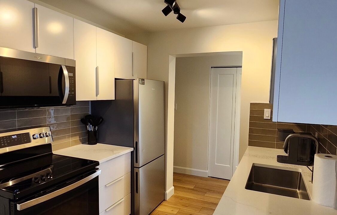 Photo of Kitchen in Waterloo