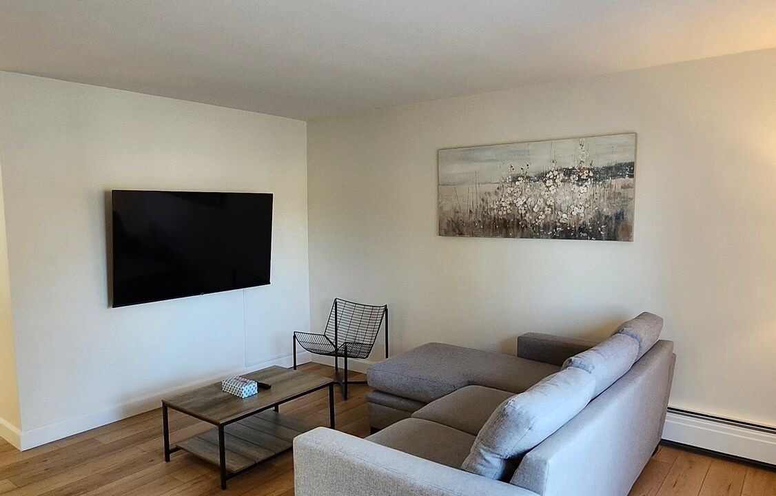 Photo of Livingroom in Waterloo