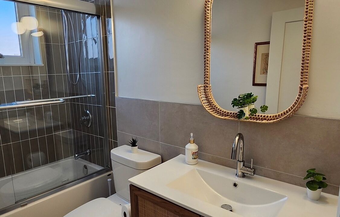 Photo of Bathroom in Waterloo