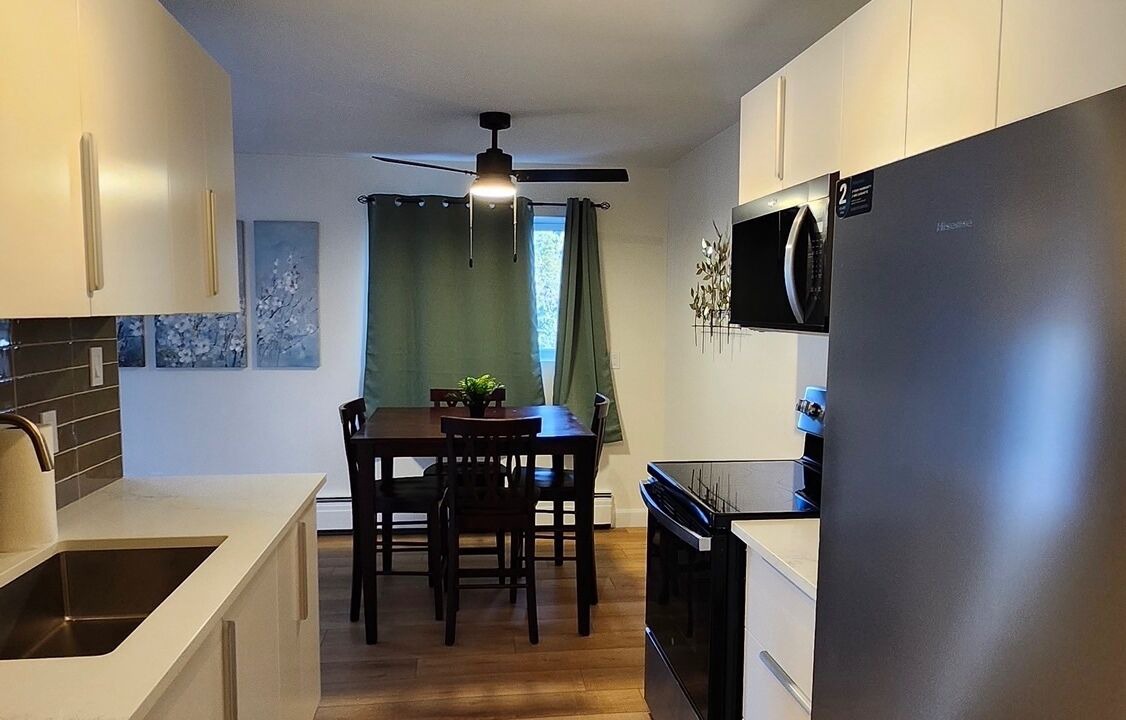Photo of Kitchen in Waterloo