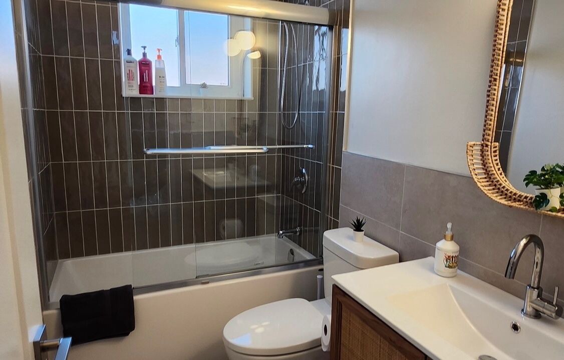 Photo of Bathroom in Waterloo