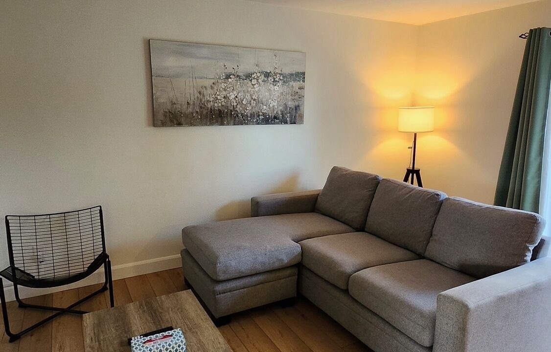 Photo of Livingroom in Waterloo
