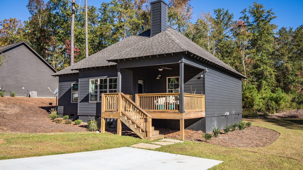 Photo of Outdoor in Tallassee