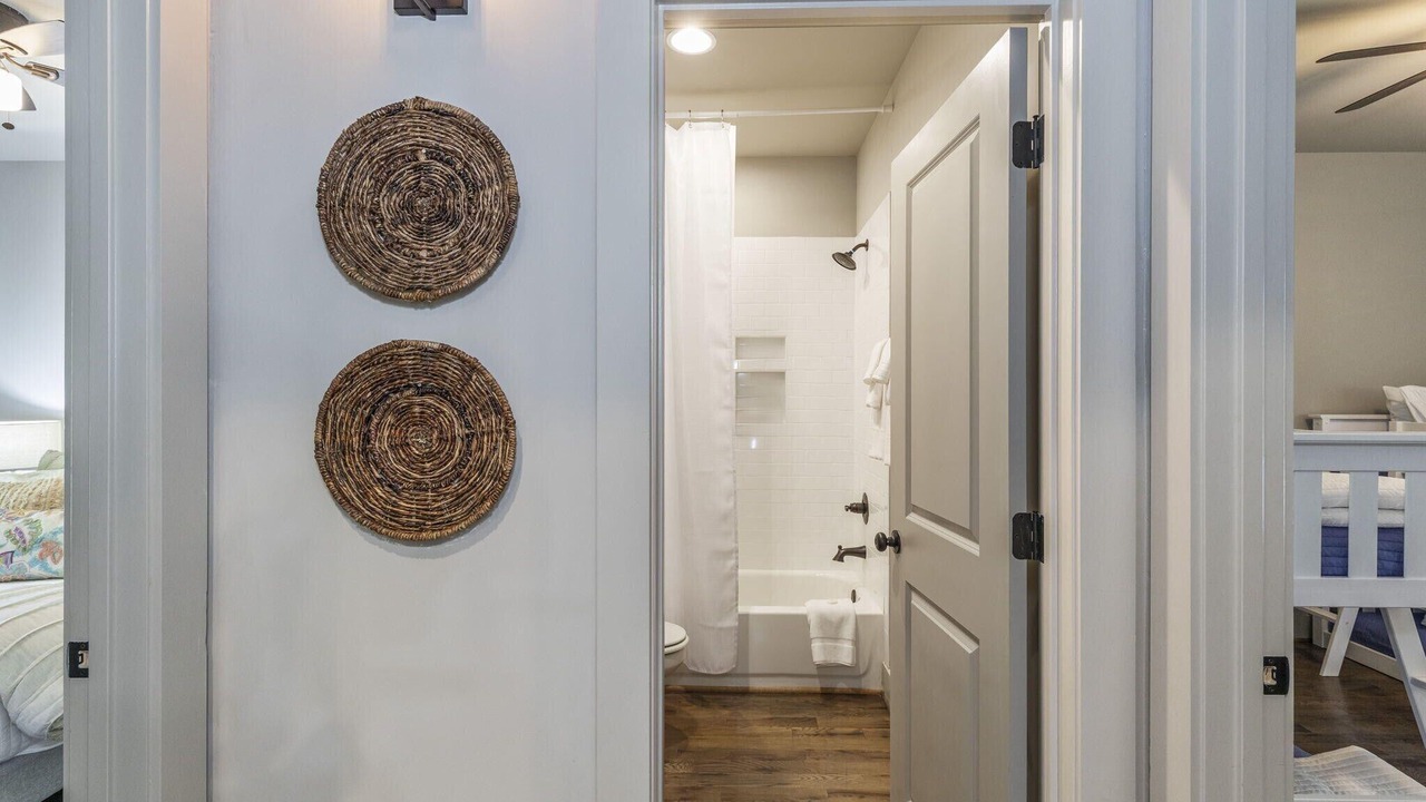 Photo of Bathroom in Tallassee