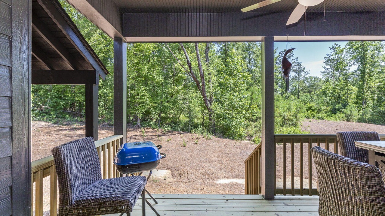 Photo of Outdoor in Tallassee