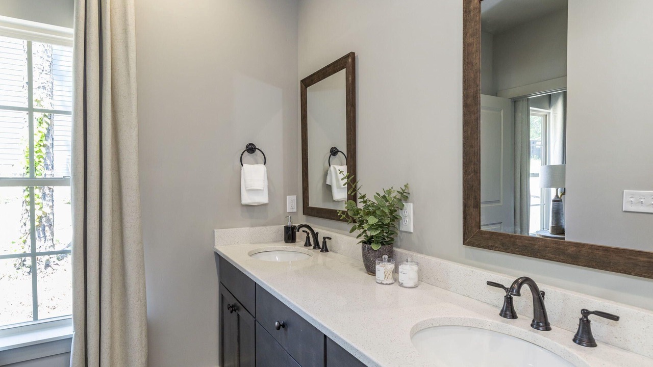 Photo of Bathroom in Tallassee
