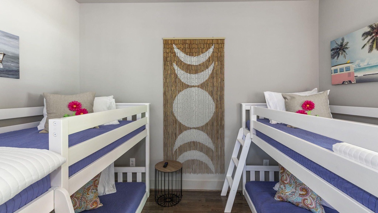 Photo of Bedroom in Tallassee