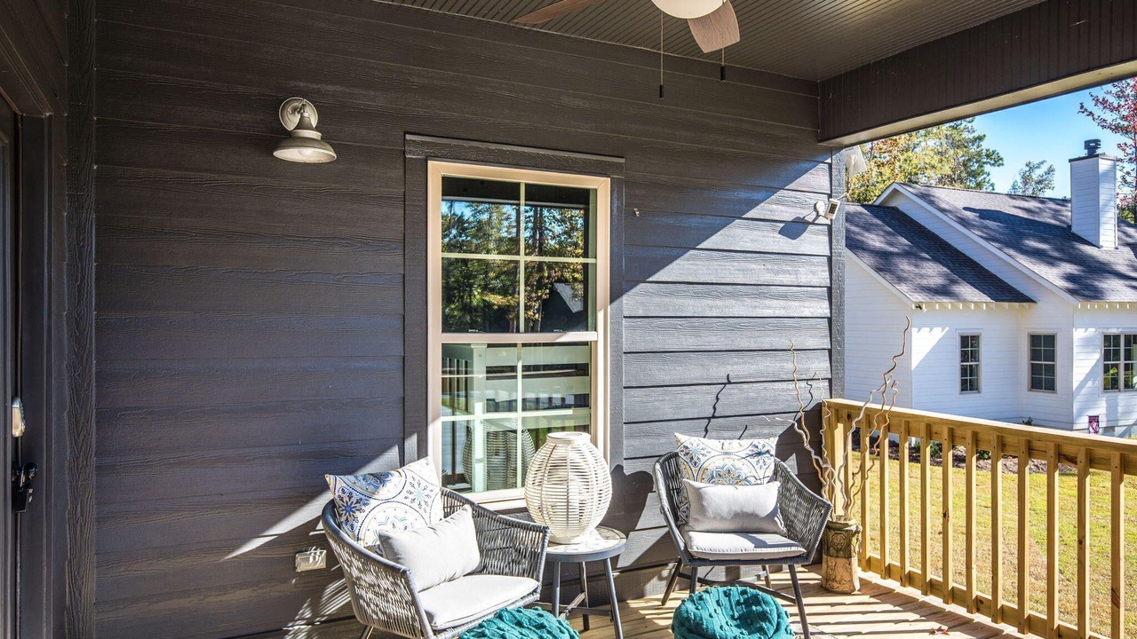 Photo of Outdoor in Tallassee