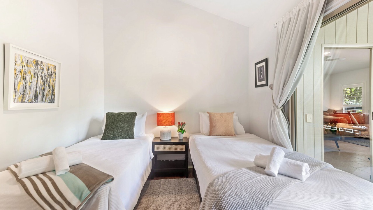 Photo of Bedroom in Montville