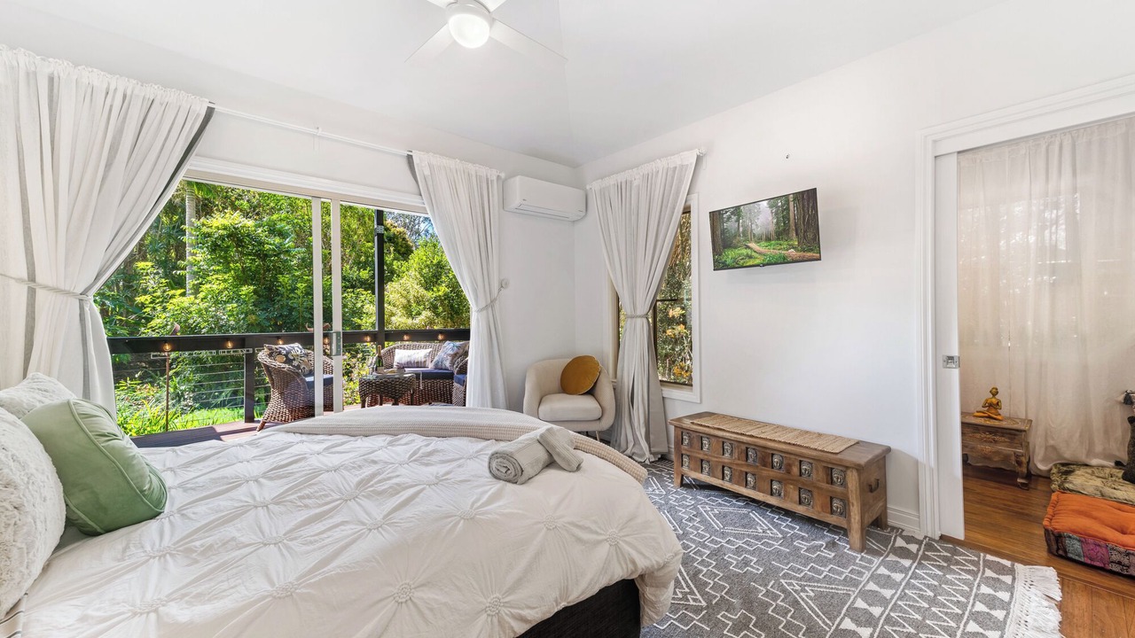 Photo of Bedroom in Montville