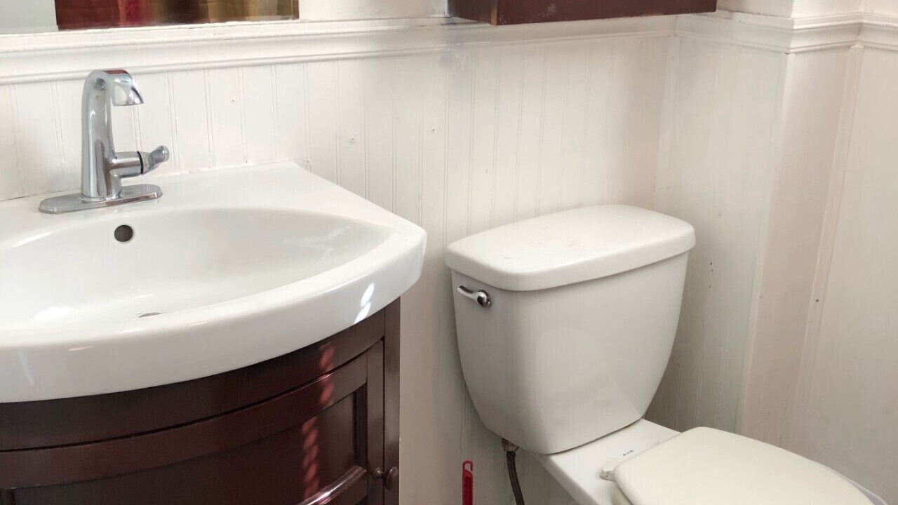 Photo of Bathroom in Perth Amboy