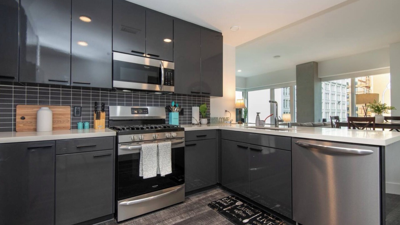Photo of Kitchen in Historic Core