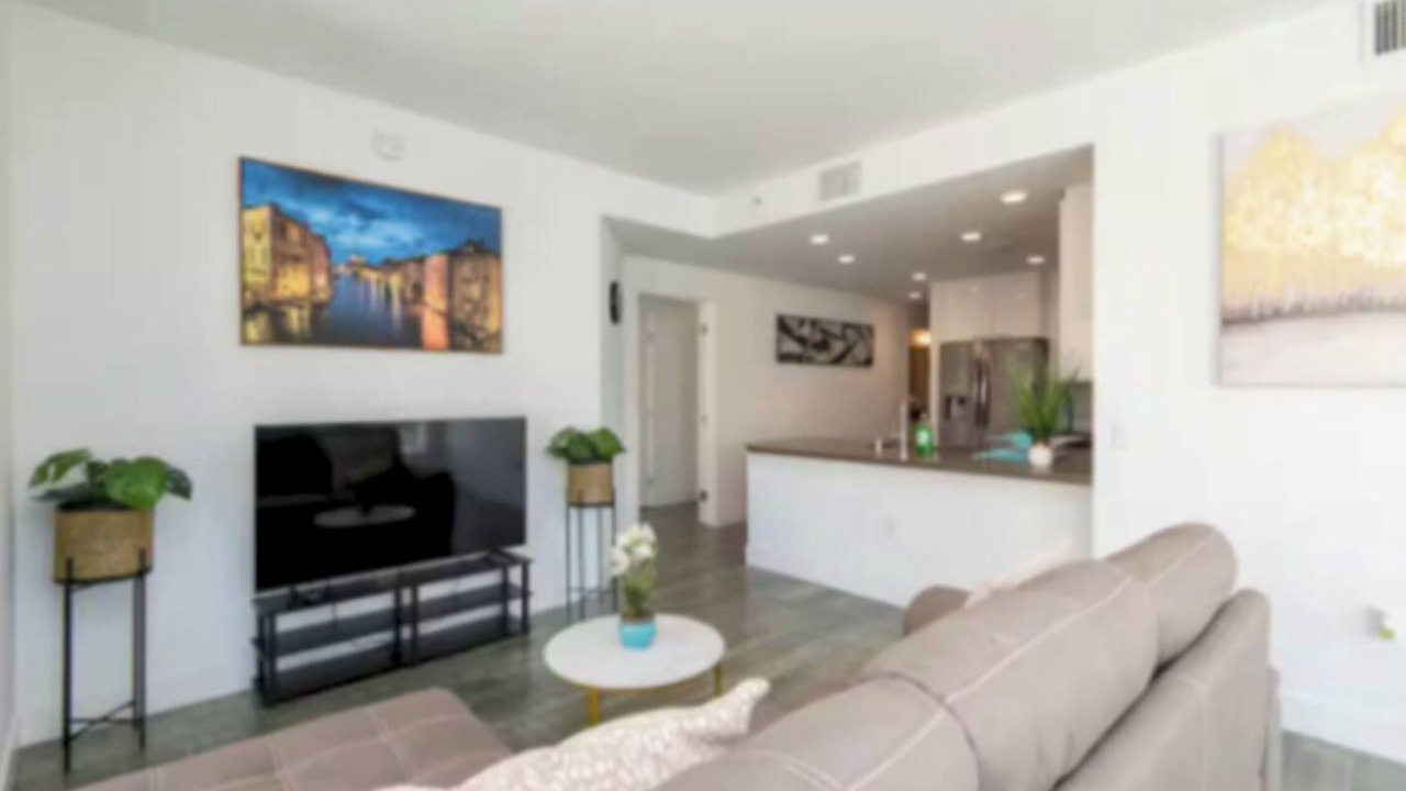 Photo of Livingroom in Historic Core