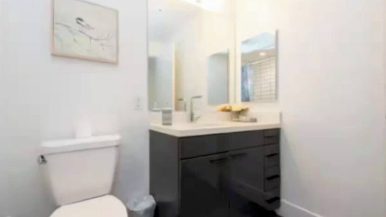 Photo of Bathroom in Historic Core