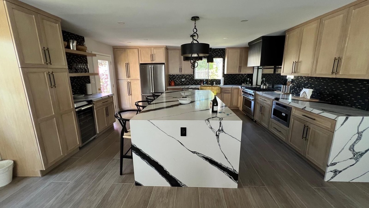 Photo of Kitchen in Downtown Los Angeles