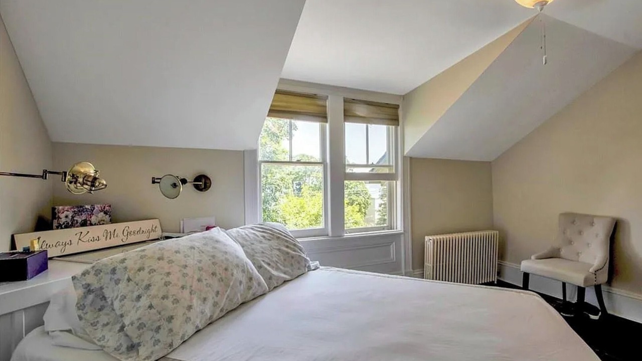 Photo of Bedroom in Nyack