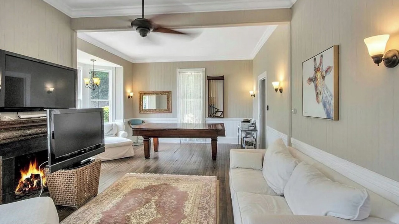 Photo of Livingroom in Nyack
