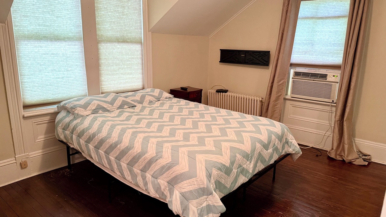 Photo of Bedroom in Nyack