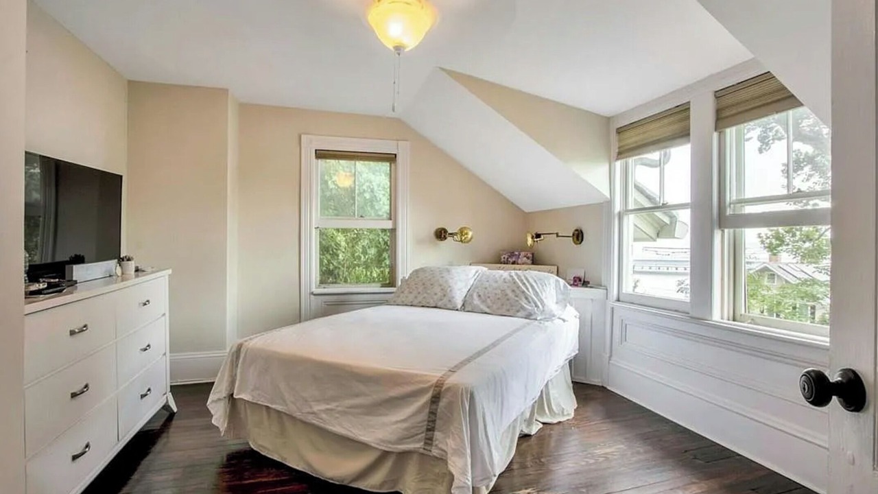 Photo of Bedroom in Nyack