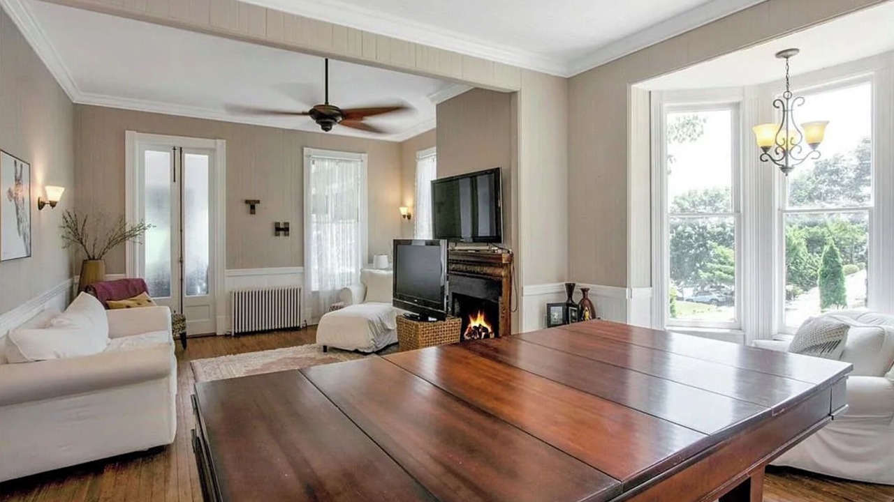 Photo of Livingroom in Nyack