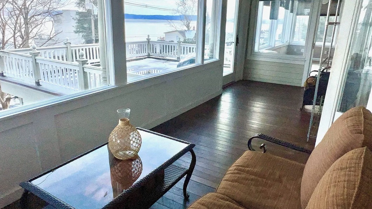 Photo of Livingroom in Nyack