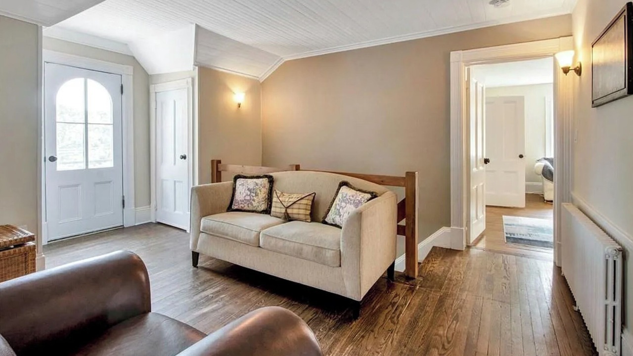 Photo of Livingroom in Nyack