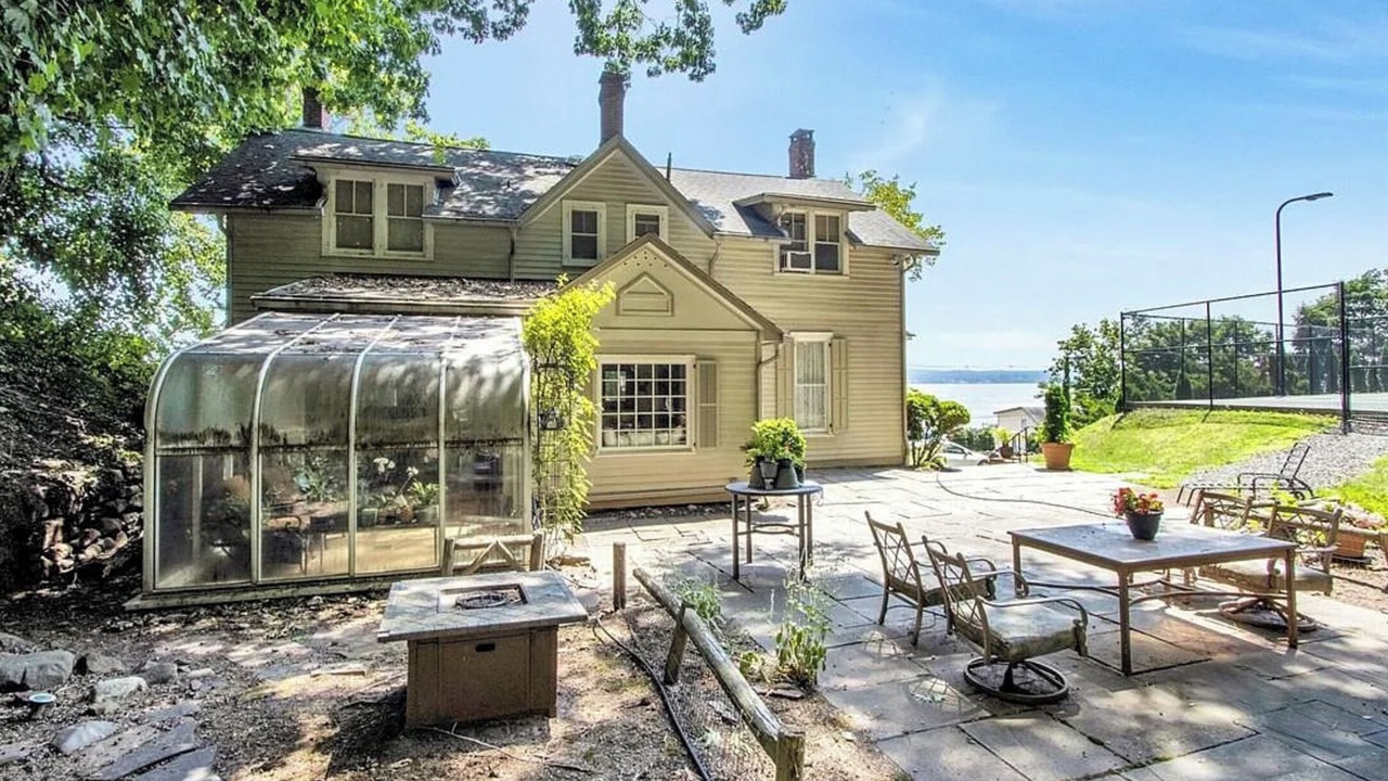 Photo of Outdoor in Nyack