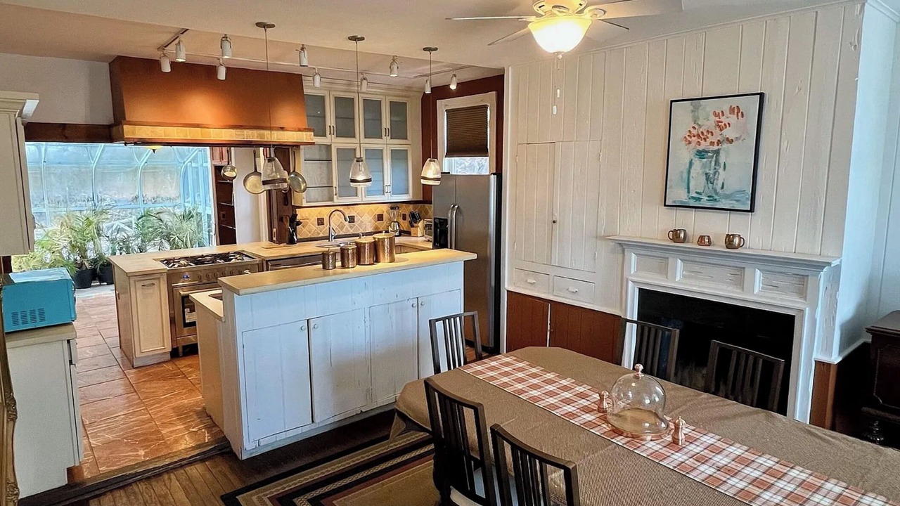 Photo of Kitchen in Nyack