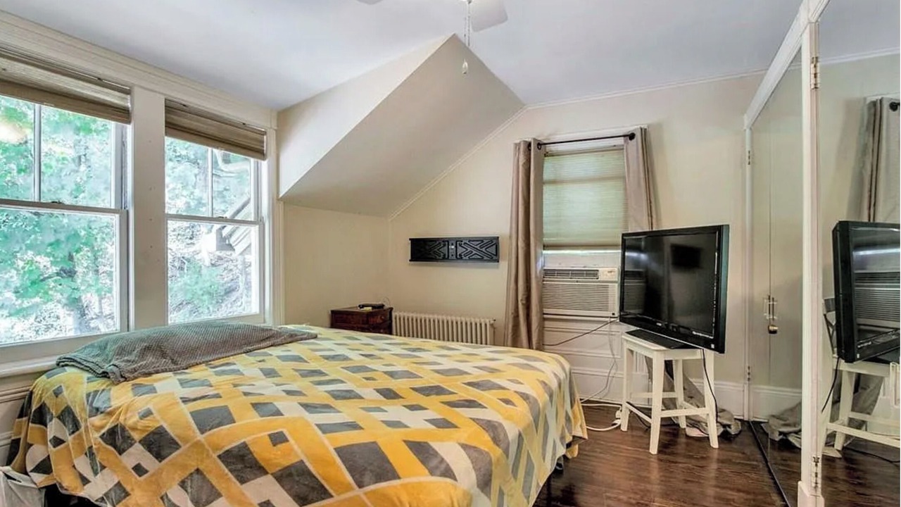 Photo of Bedroom in Nyack