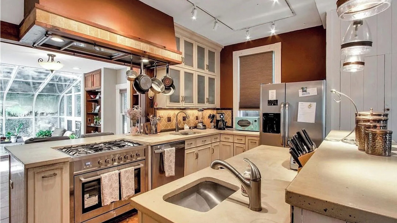 Photo of Kitchen in Nyack