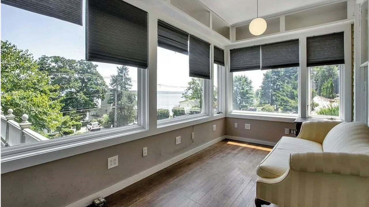 Photo of Livingroom in Nyack