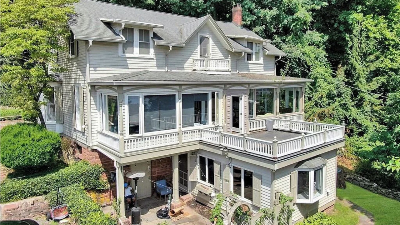 Photo of Outdoor in Nyack