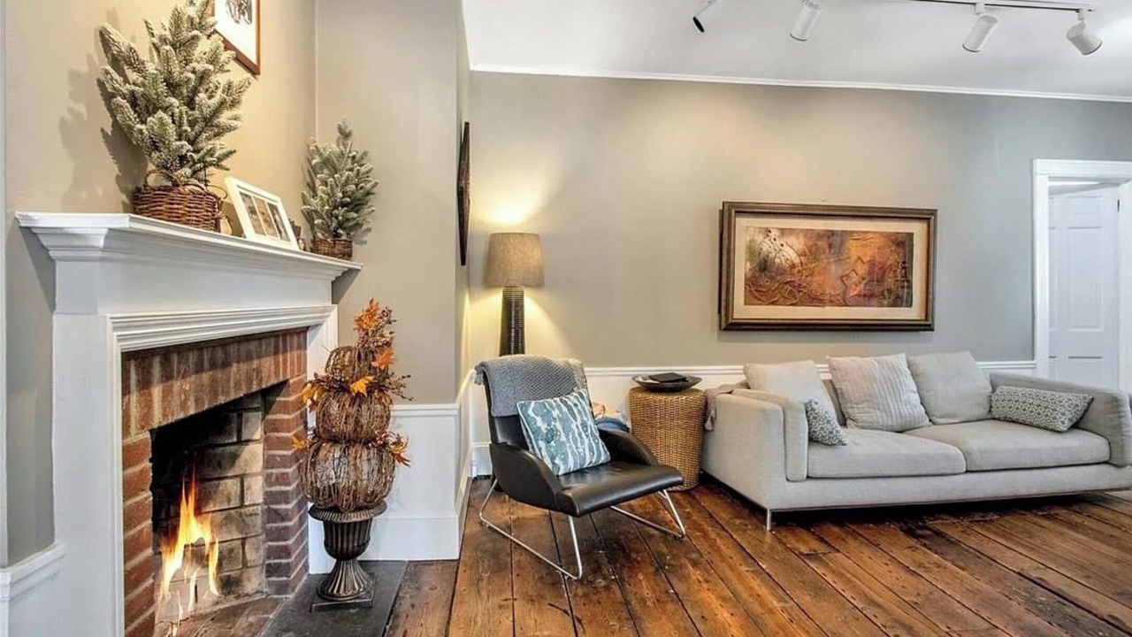 Photo of Livingroom in Nyack