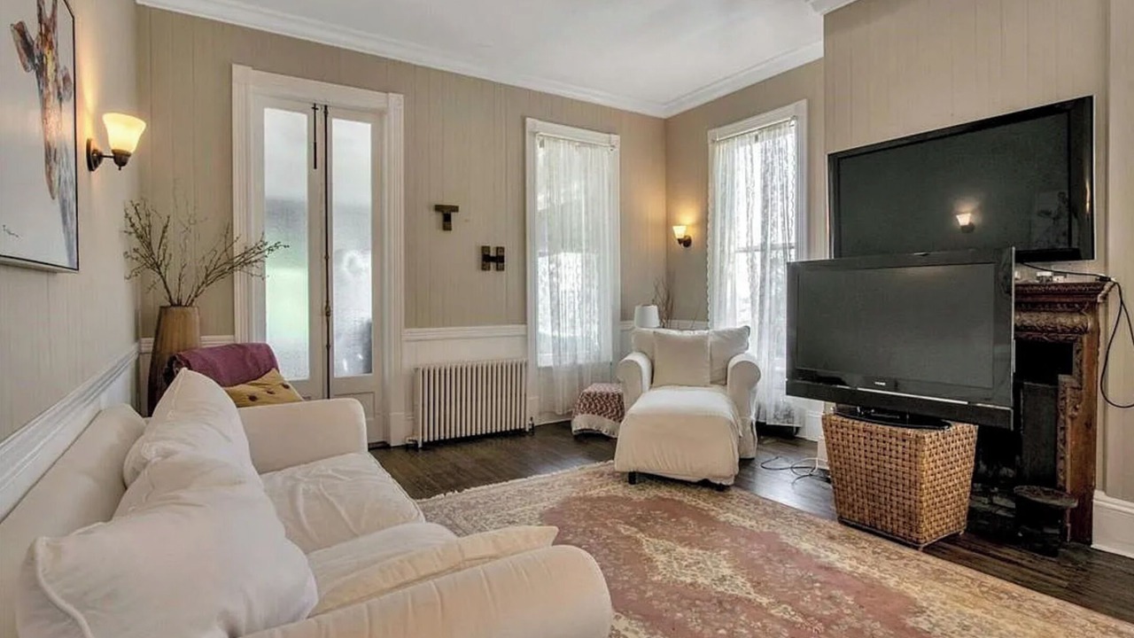 Photo of Livingroom in Nyack