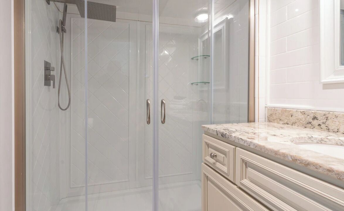 Photo of Bathroom in Fancy Gap