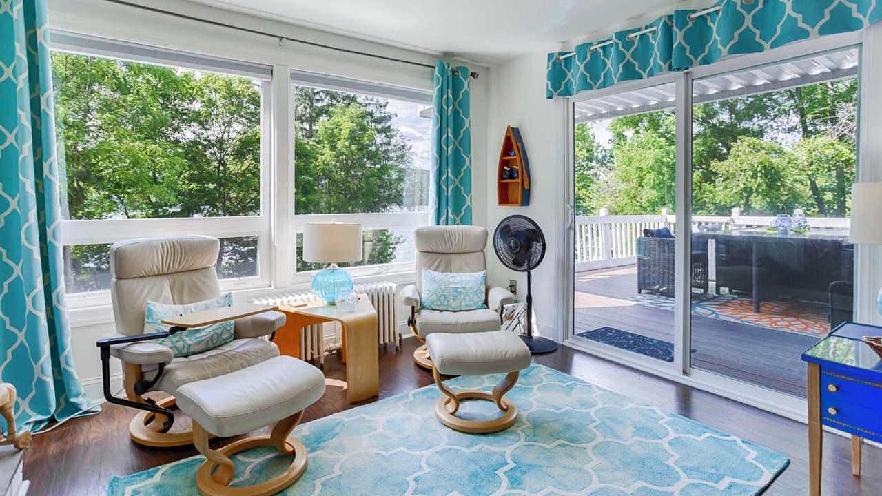 Photo of Livingroom in Valois