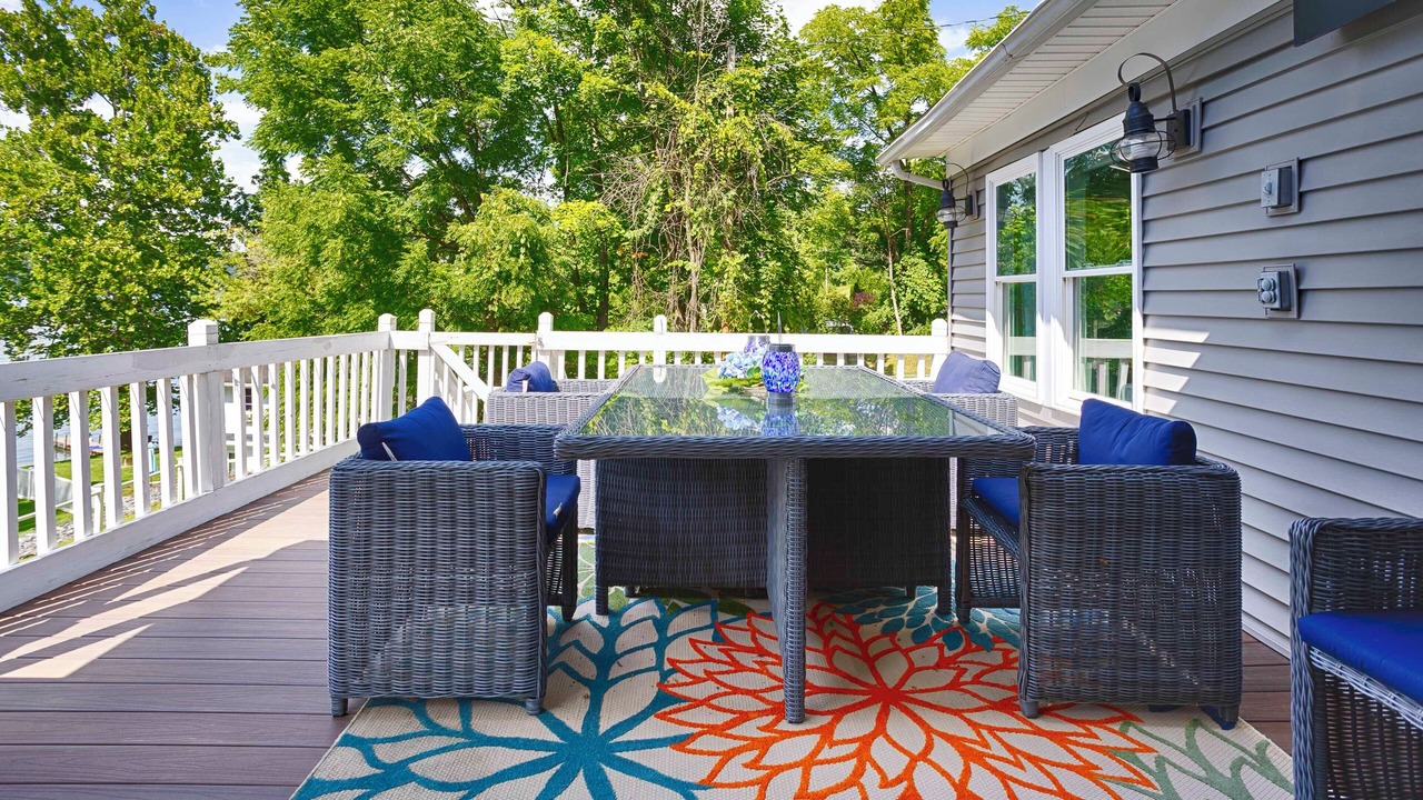 Photo of Outdoor in Valois