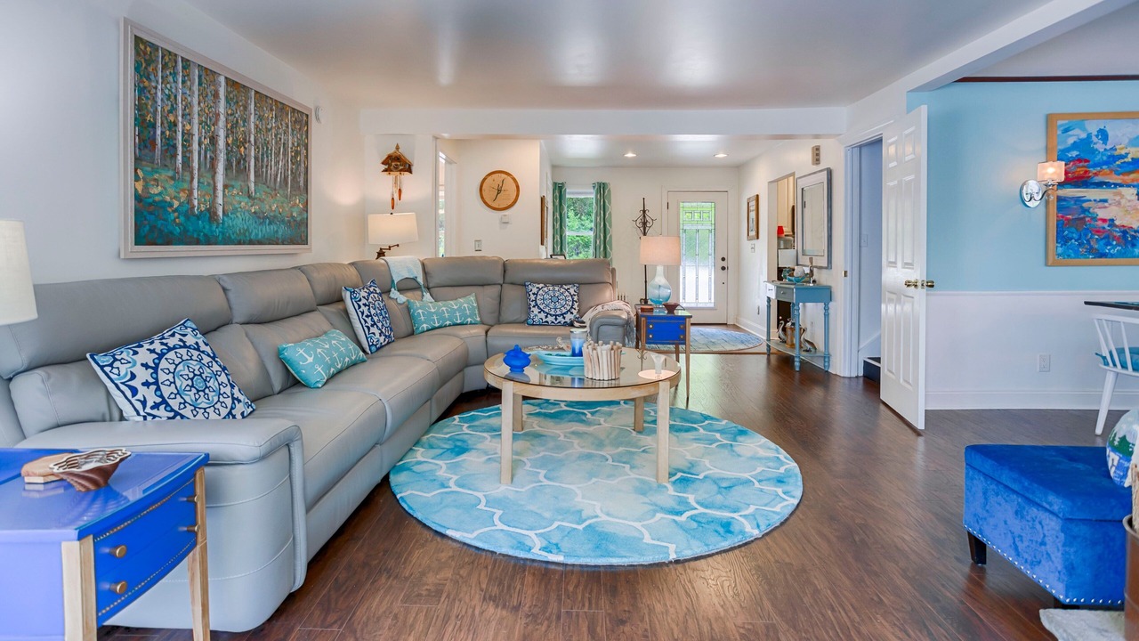 Photo of Livingroom in Valois