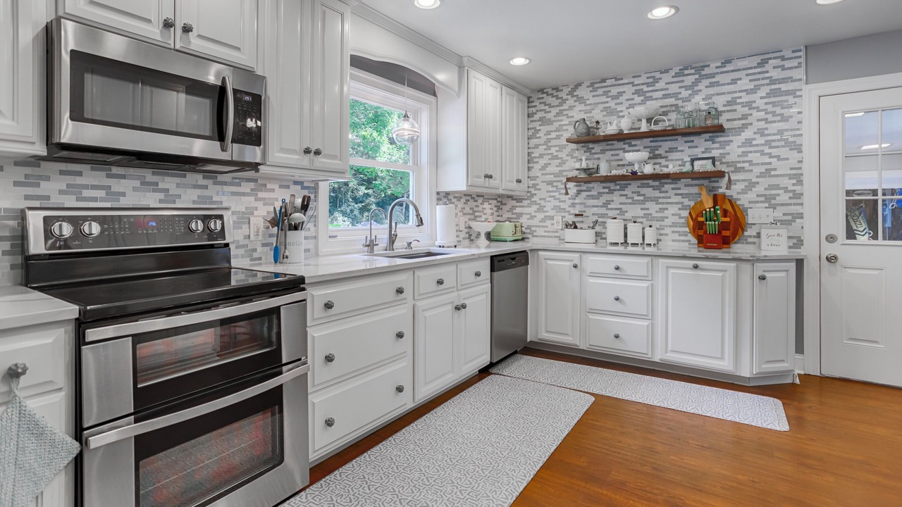 Photo of Kitchen in Valois