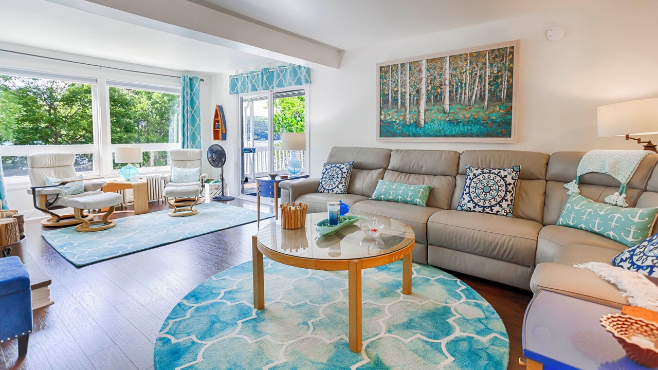 Photo of Livingroom in Valois
