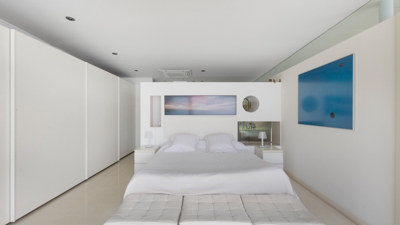 Photo of Bedroom in Quint Mar