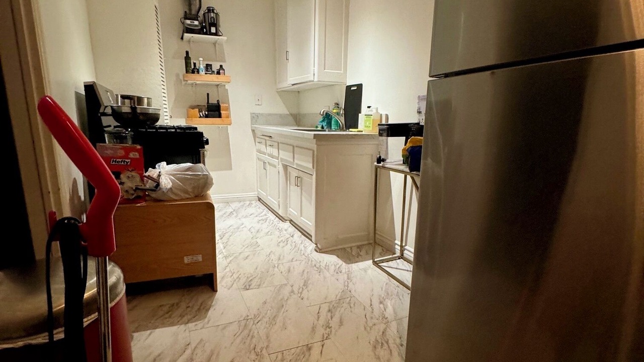 Photo of Kitchen in Westwood