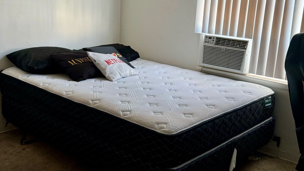 Photo of Bedroom in Westwood